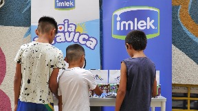 Tradicionalno uz školarce